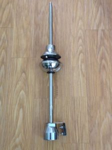 Kim thu sét liva BX125T