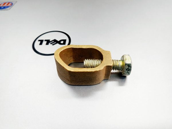 Ốc siết cáp Ấn Độ