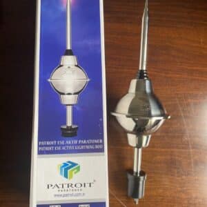 Kim thu sét Patroit 60 BK 152m