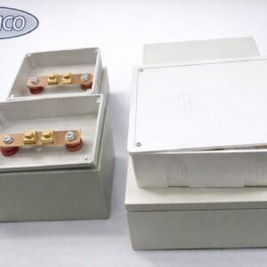 Hộp kiểm tra điện trở