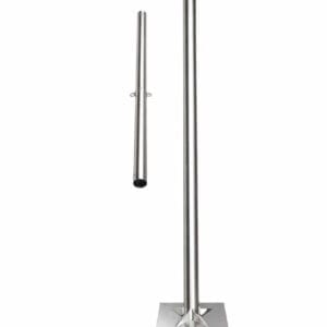 Trụ đỡ kim thu sét