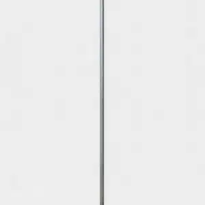 Trụ đỡ kim thu sét sắt sơn chống rỉ sét D42 dài 3m dày 2.5mm, đế trụ 200x200x5mm